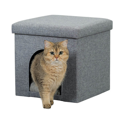  Trixie Cuddly Cave Alois