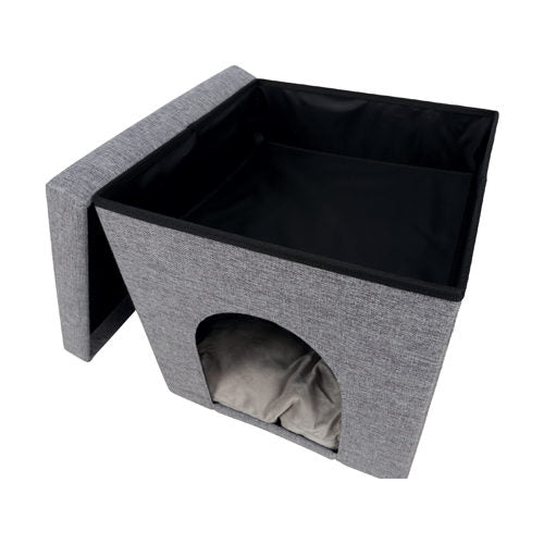  Trixie Cuddly Cave Alois