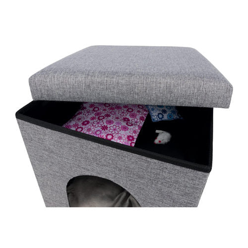  Trixie Cuddly Cave Alois