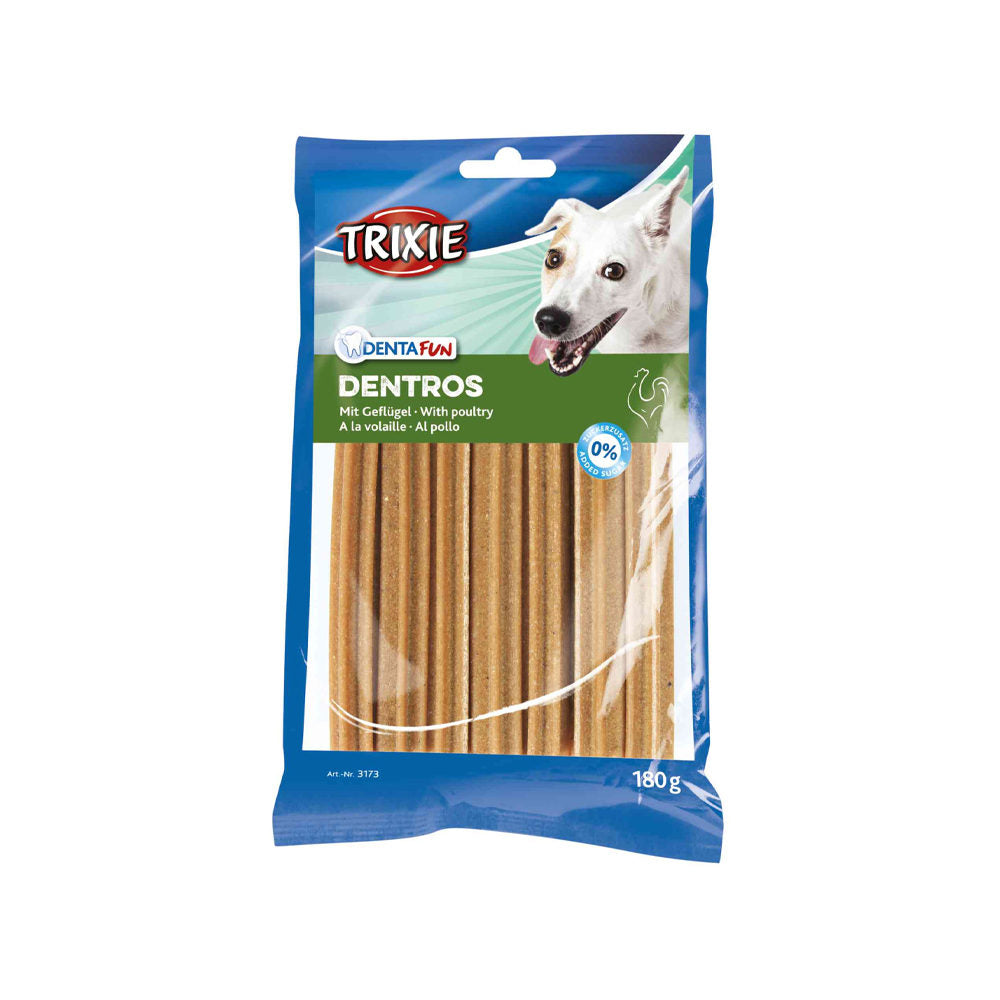  Trixie Denta Fun Dentros