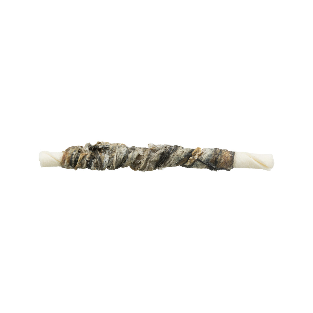  Trixie Denta Fun Fish Chewing Rolls