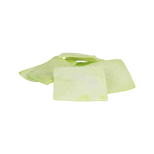 Designed By Lotte Trixie Denta Fun Spirulina Chewing Chips