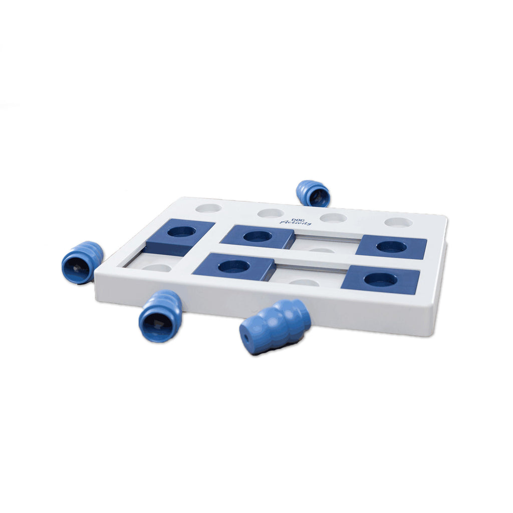  Trixie Dog Activity Chess