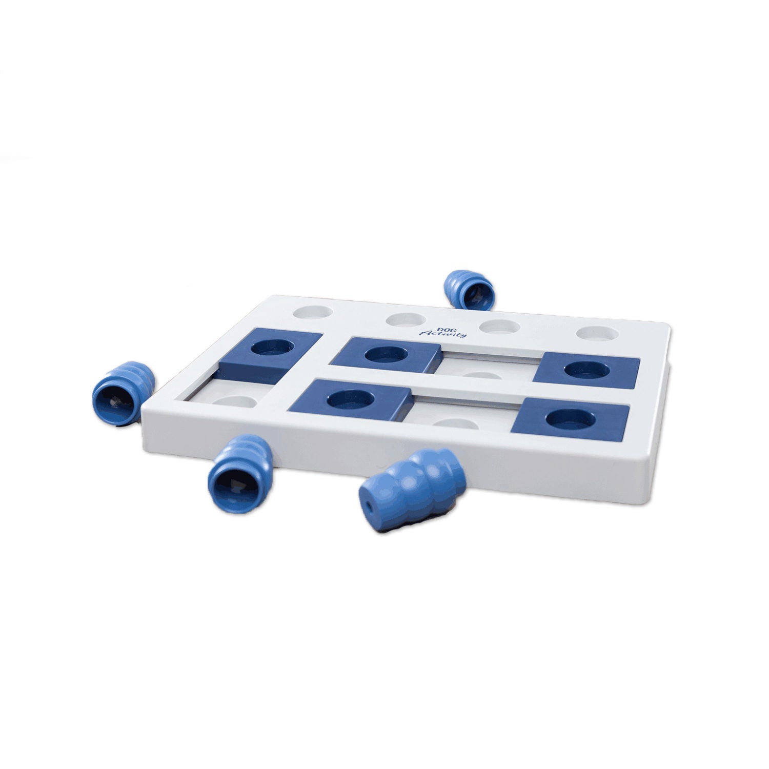  Trixie Dog Activity Chess
