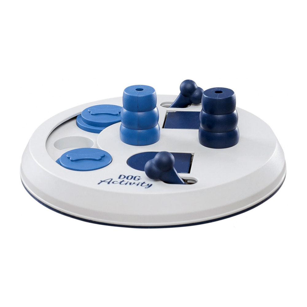  Trixie Dog Activity Flip Board