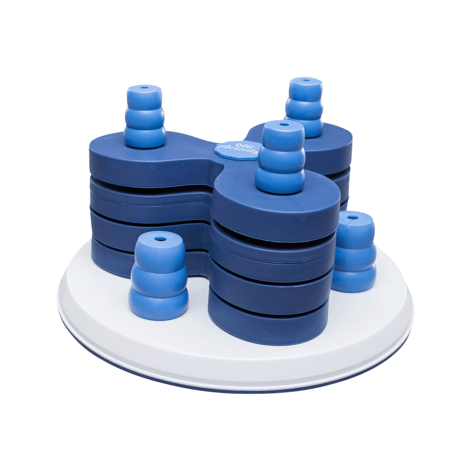  Trixie Dog Activity Flower Tower