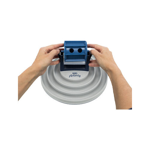  Trixie Dog Activity Roller Bowl