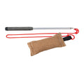  Trixie Dog Activity Trigger Fishing Rod