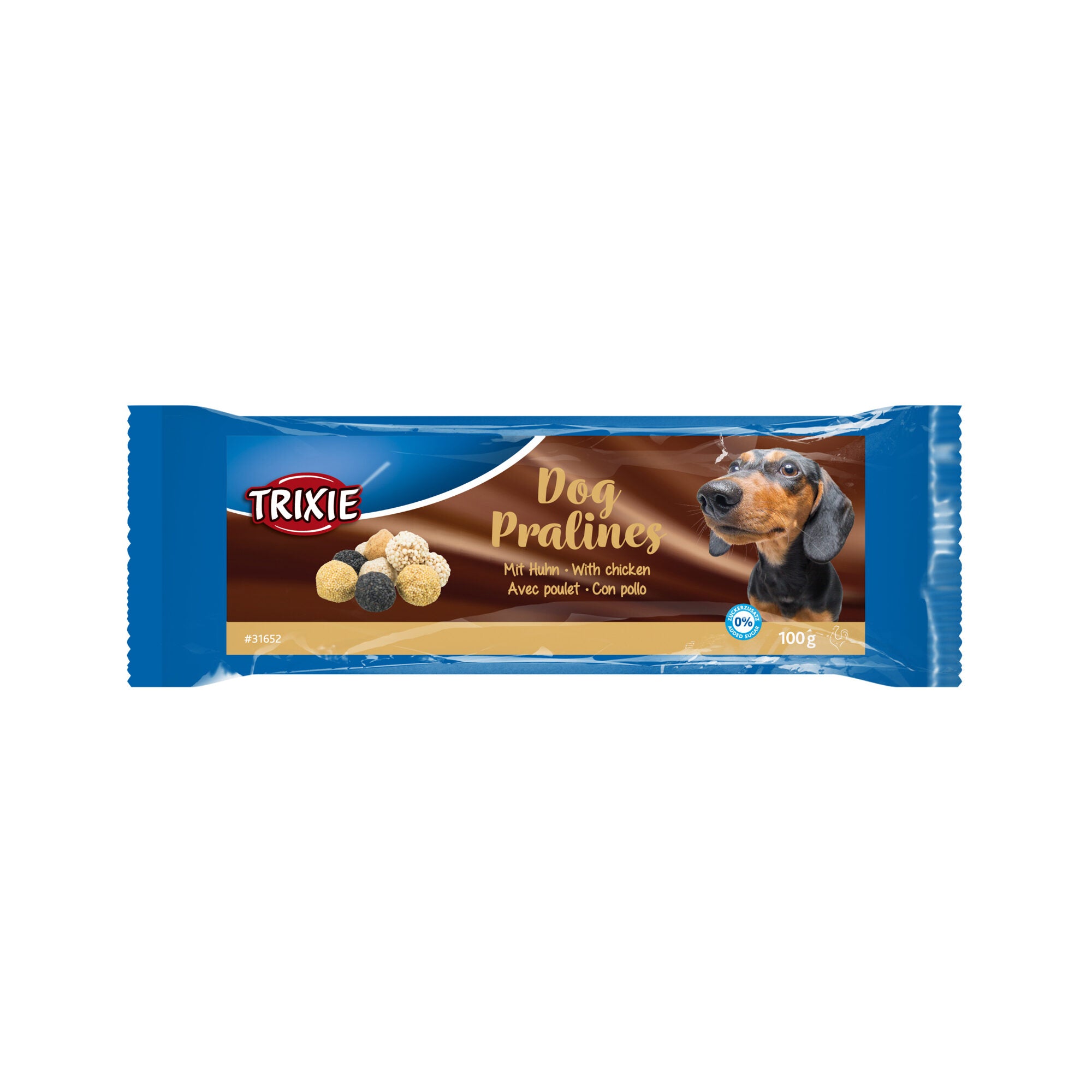  Trixie Dog Pralines