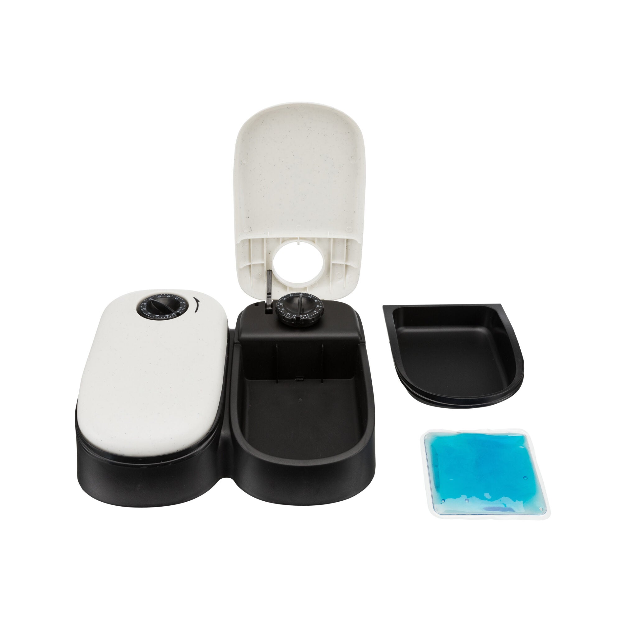  Trixie Automatic Pet Feeder TX2