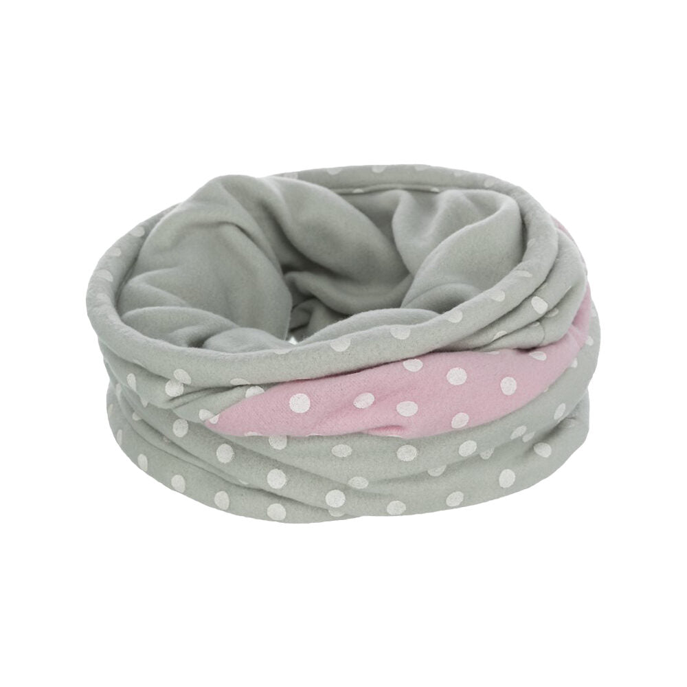 PetSafe Trixie Fleece Play Tunnel