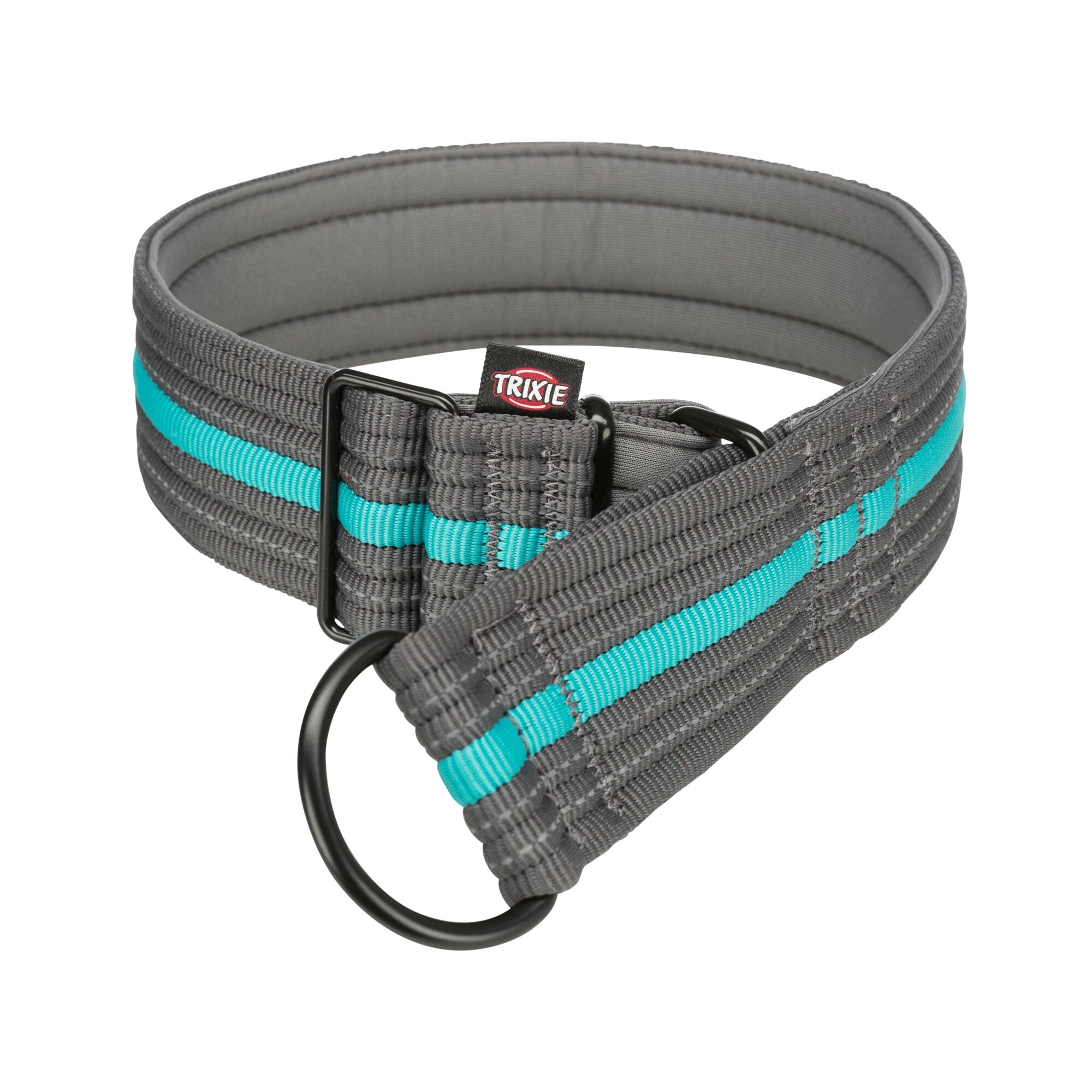  Trixie Fusion Stop-The-Pull Collar Extra Wide