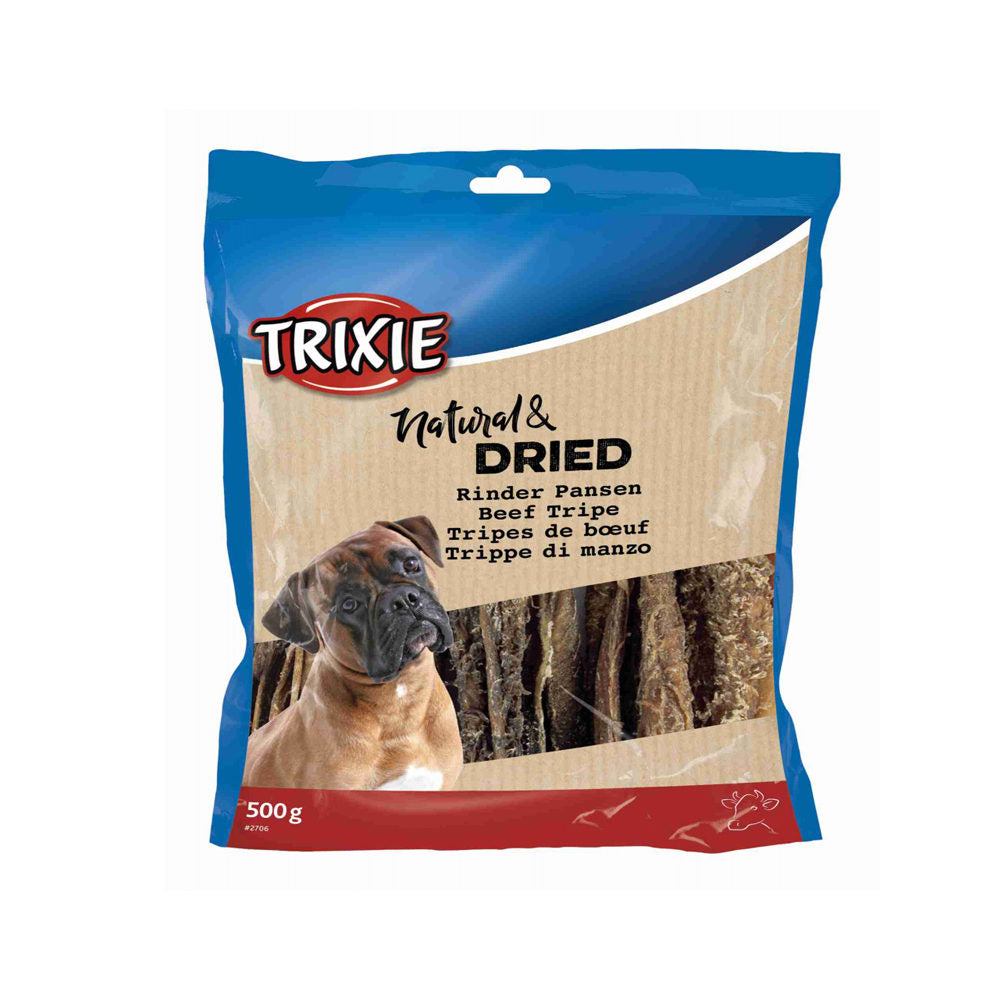  Trixie Dried Beef Tripe