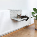  Trixie Harvey Radiator Bed