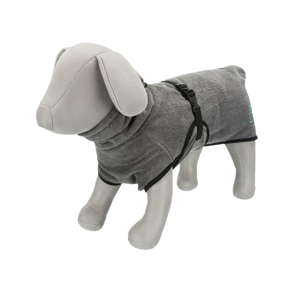  Trixie Dog Bathrobe