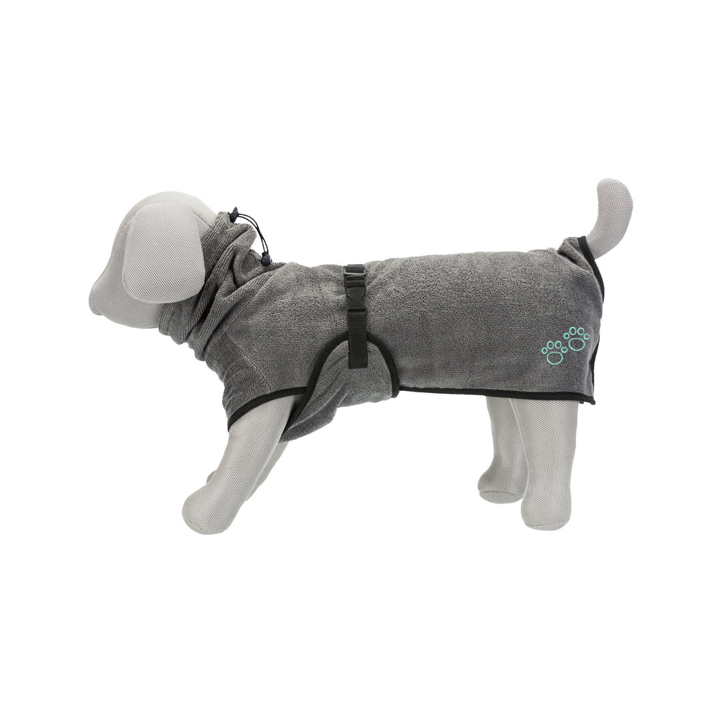  Trixie Dog Bathrobe