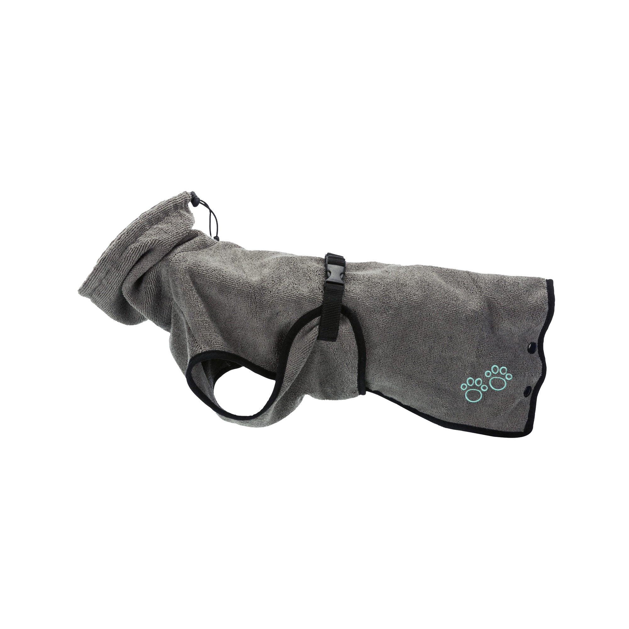 Trixie Dog Bathrobe