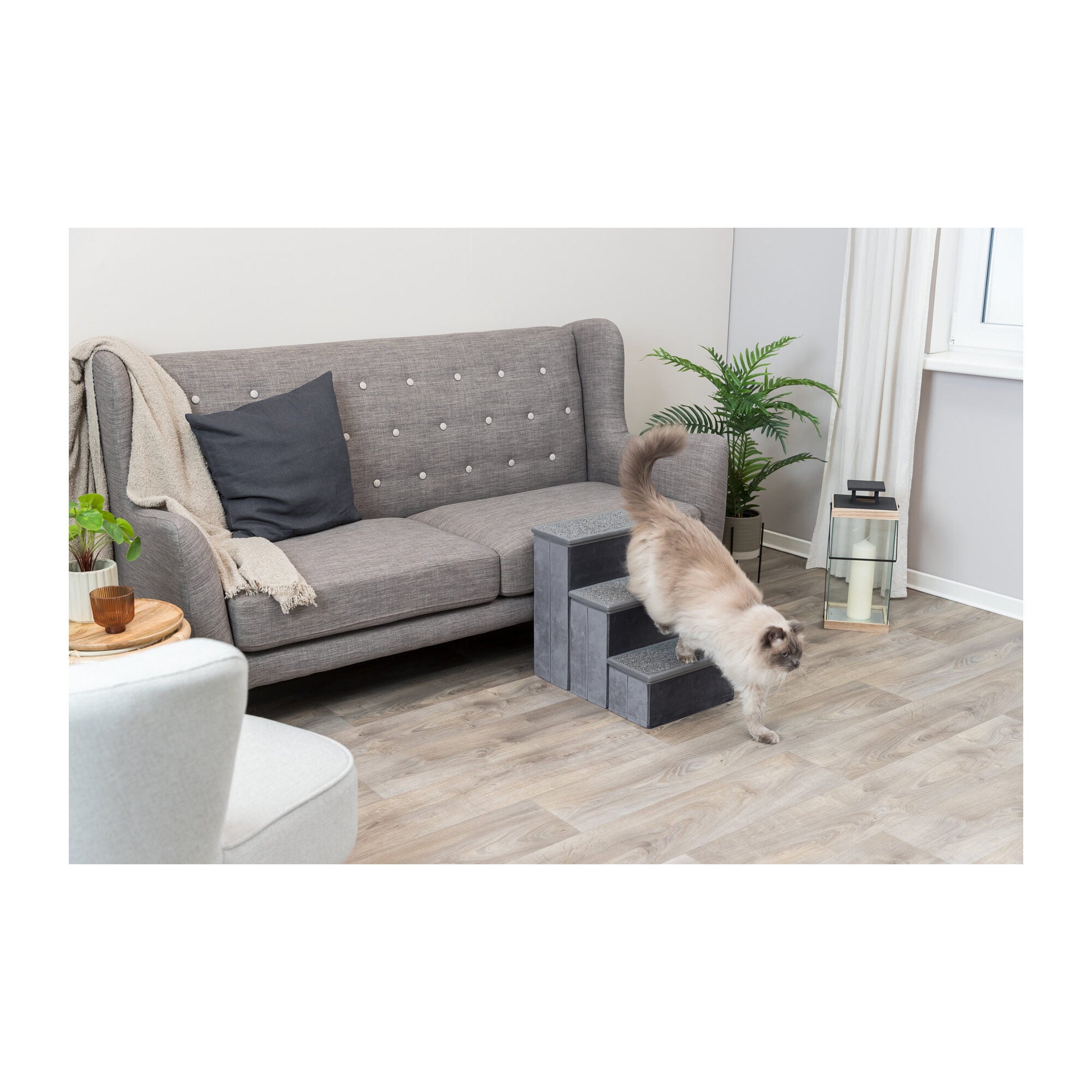  Trixie Pet Stairs