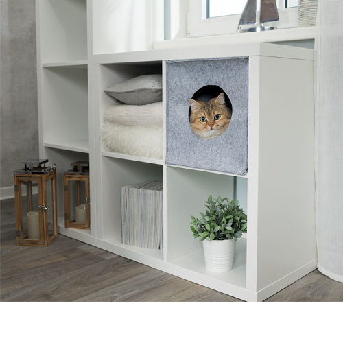  Trixie Anton Cat House