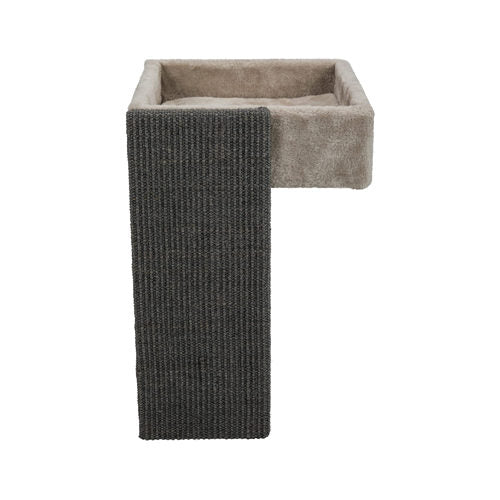  Trixie Cat Basket With Scratch Pad