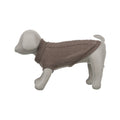  Trixie Kenton Dog Sweater - Taupe