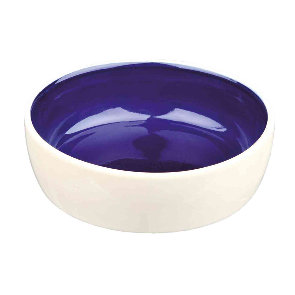 Hunter Trixie Ceramic Food & Water Bowl