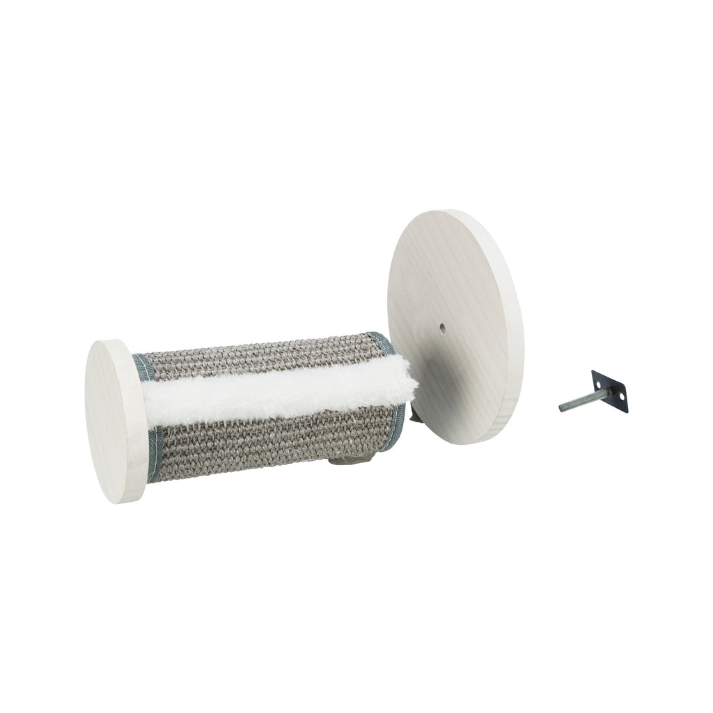  Trixie Climbing Wall Step Round 