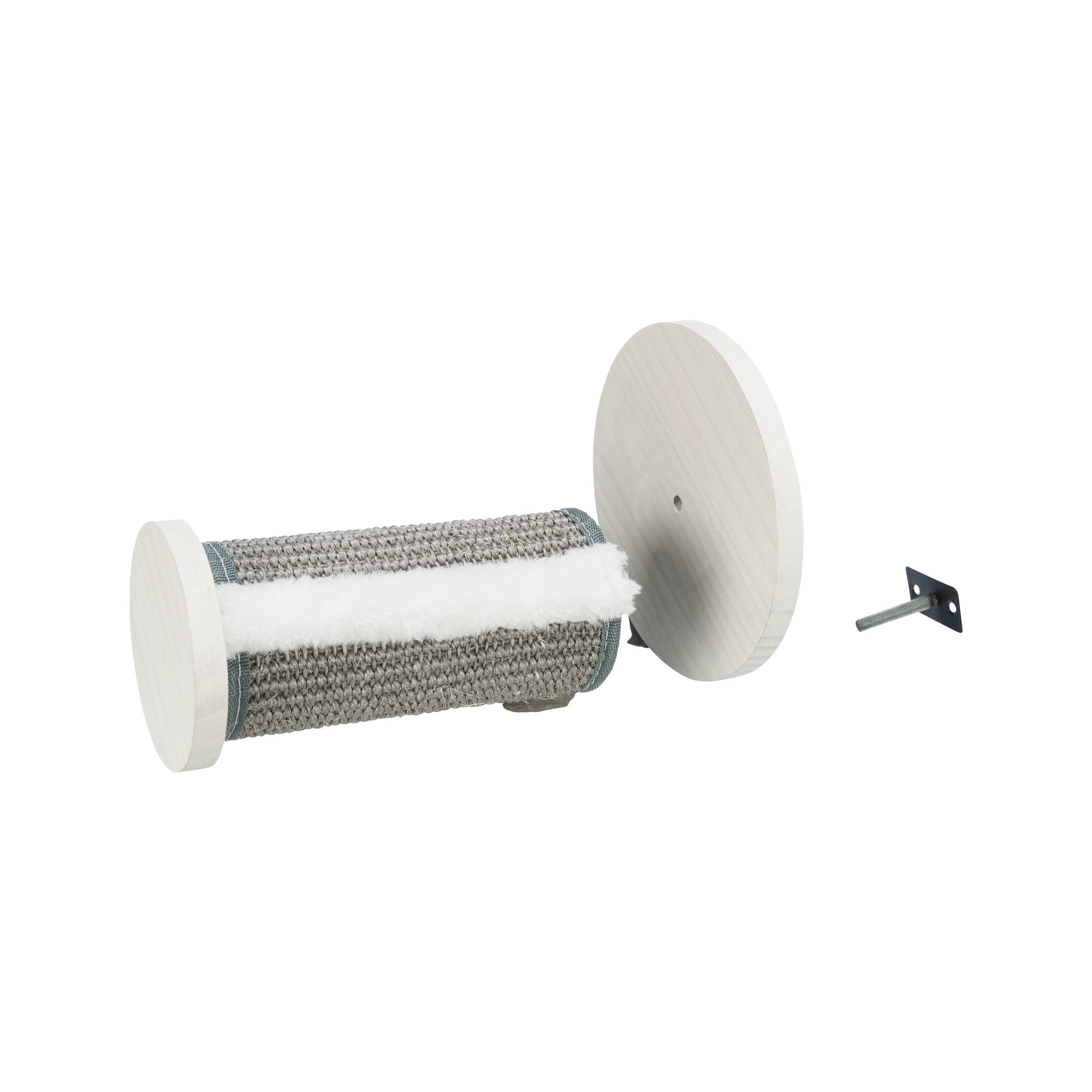  Trixie Climbing Wall Step Round 