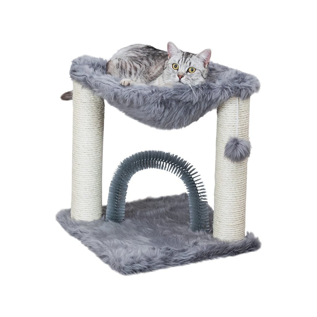  Trixie Cat Tree Baza 