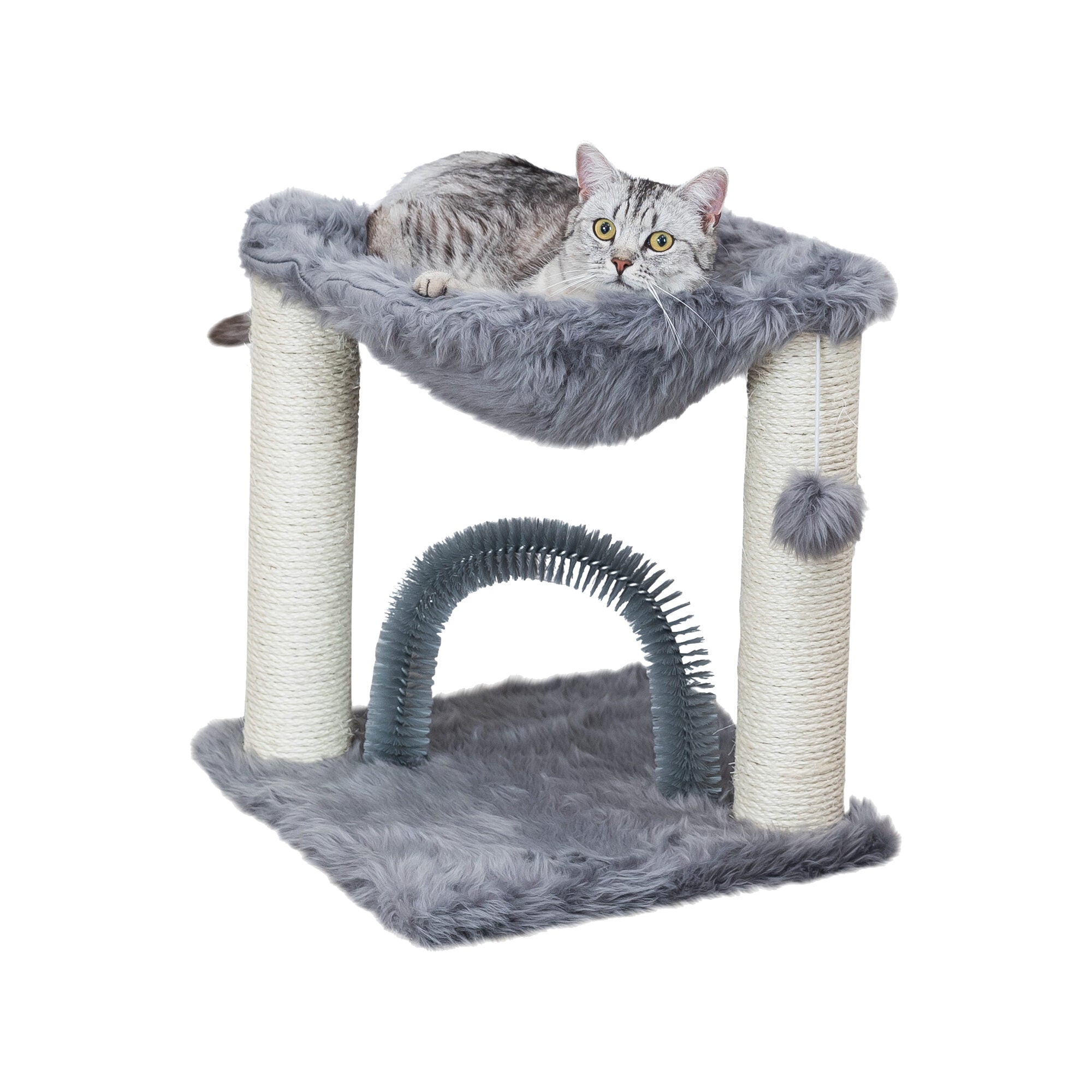  Trixie Cat Tree Baza 