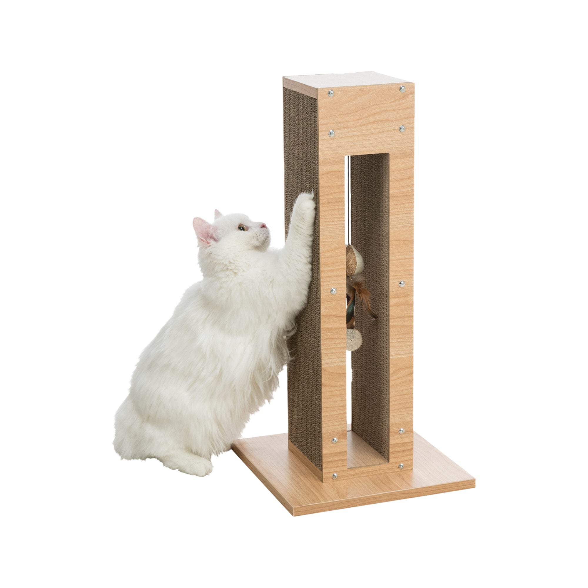  Trixie Scratching Column