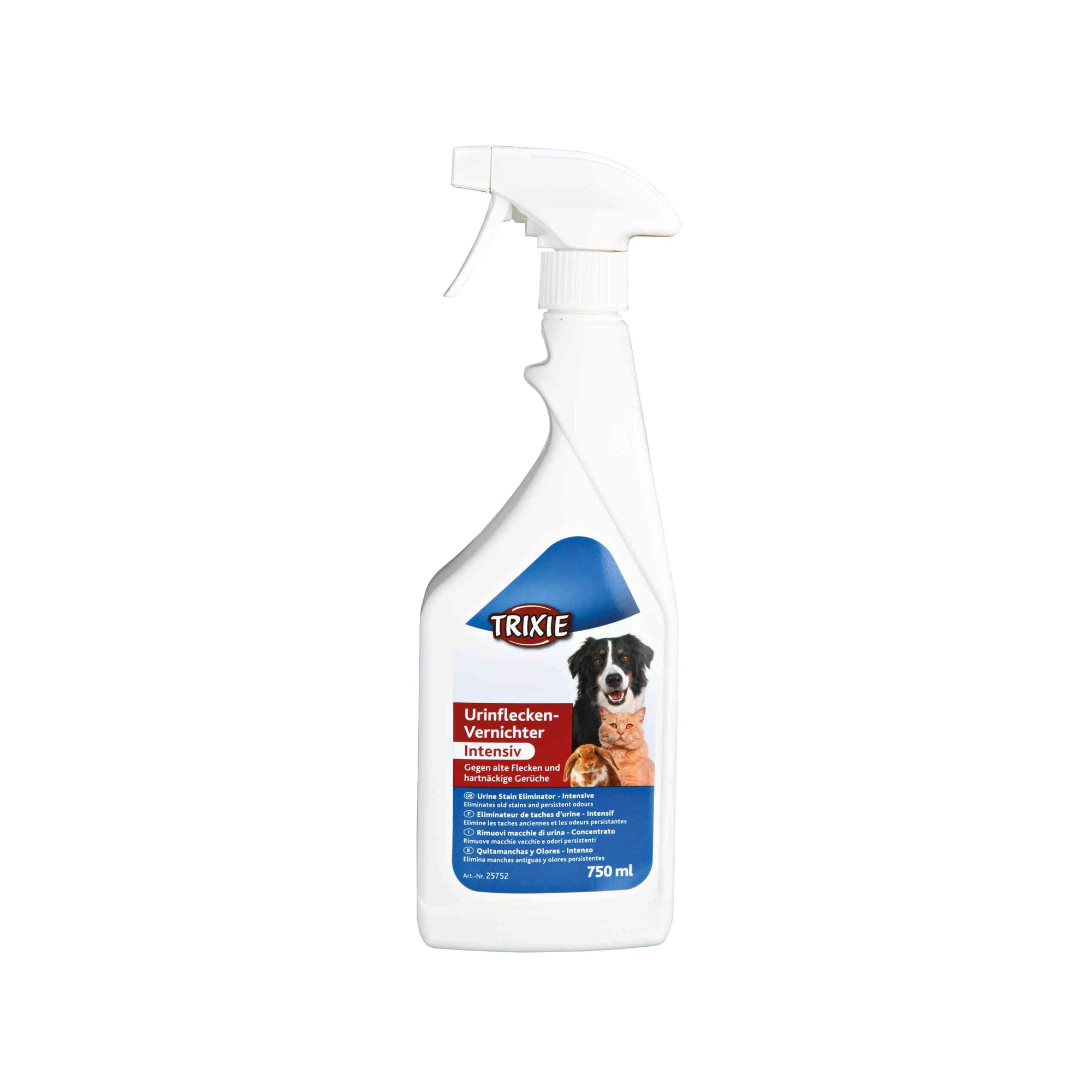 Beeztees Trixie Intensive Urine Stain Eliminator