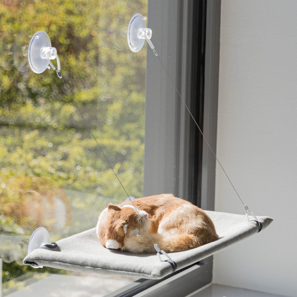  Trixie Window Cat Perch