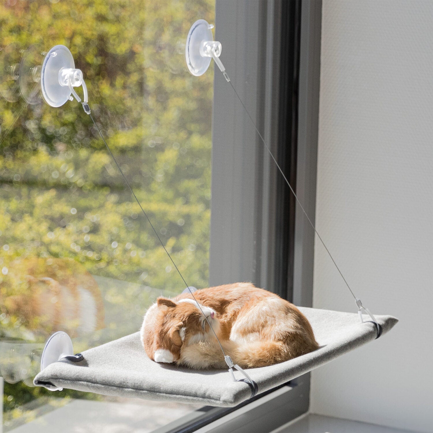  Trixie Window Cat Perch