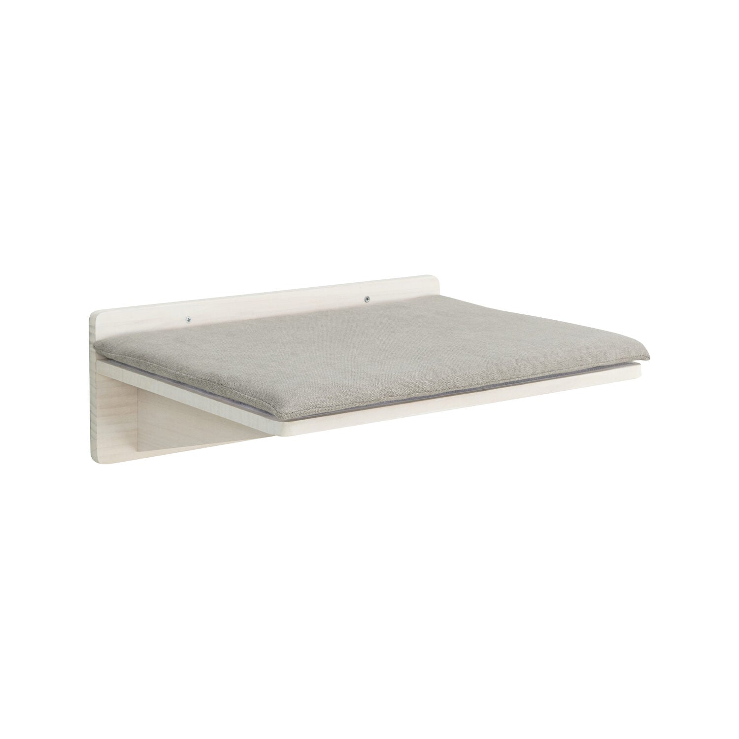  Trixie Wall Mounted Lying Platform