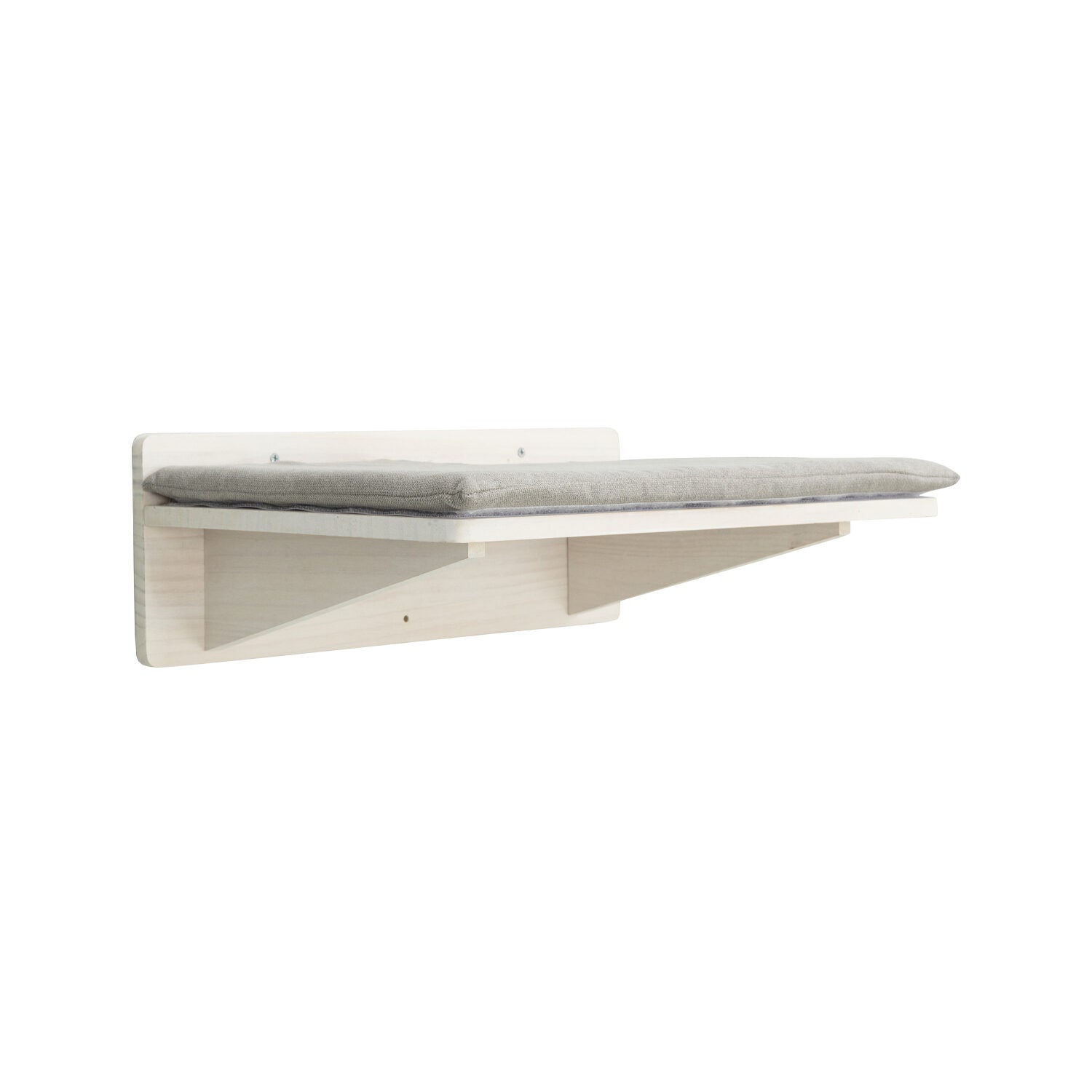  Trixie Wall Mounted Lying Platform