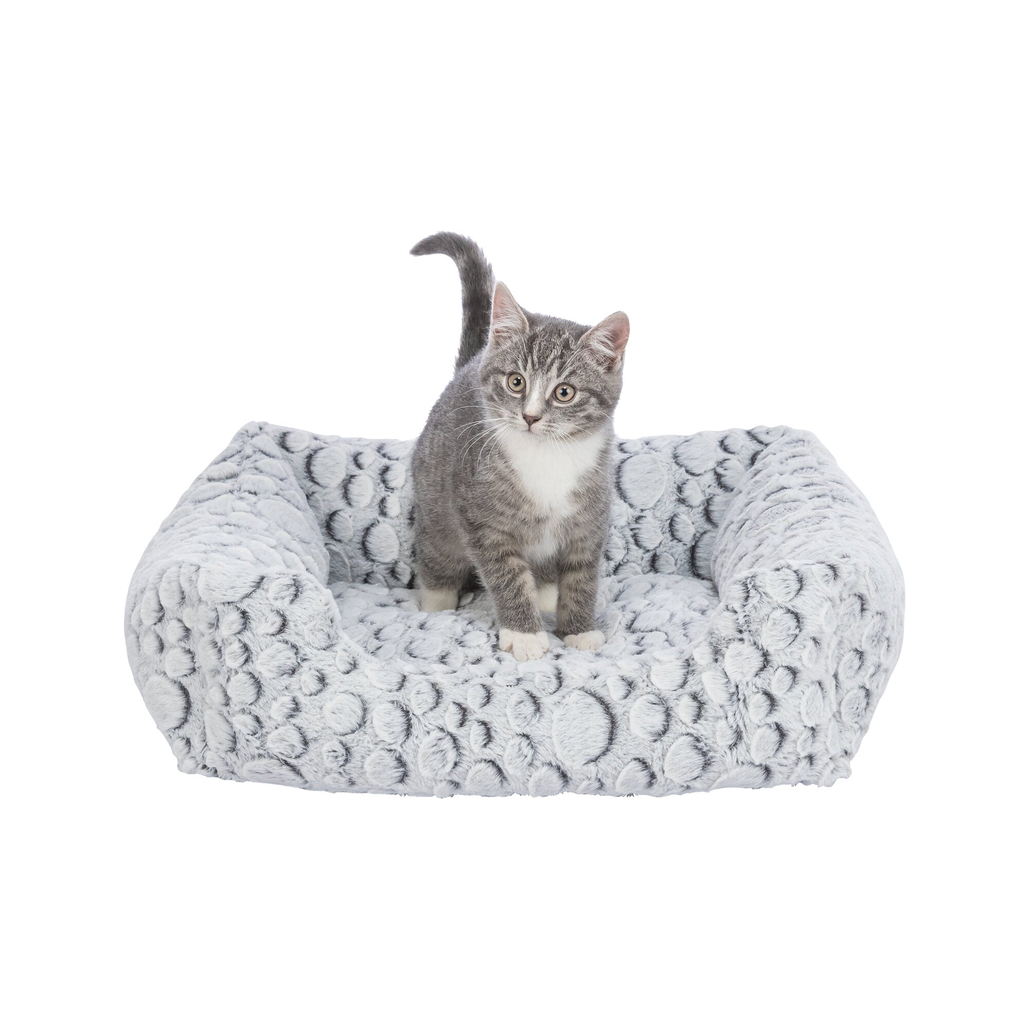  Trixie Dog Bed Mila Square