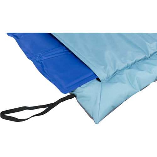  Trixie Travel Blanket Samoa