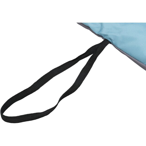  Trixie Travel Blanket Samoa