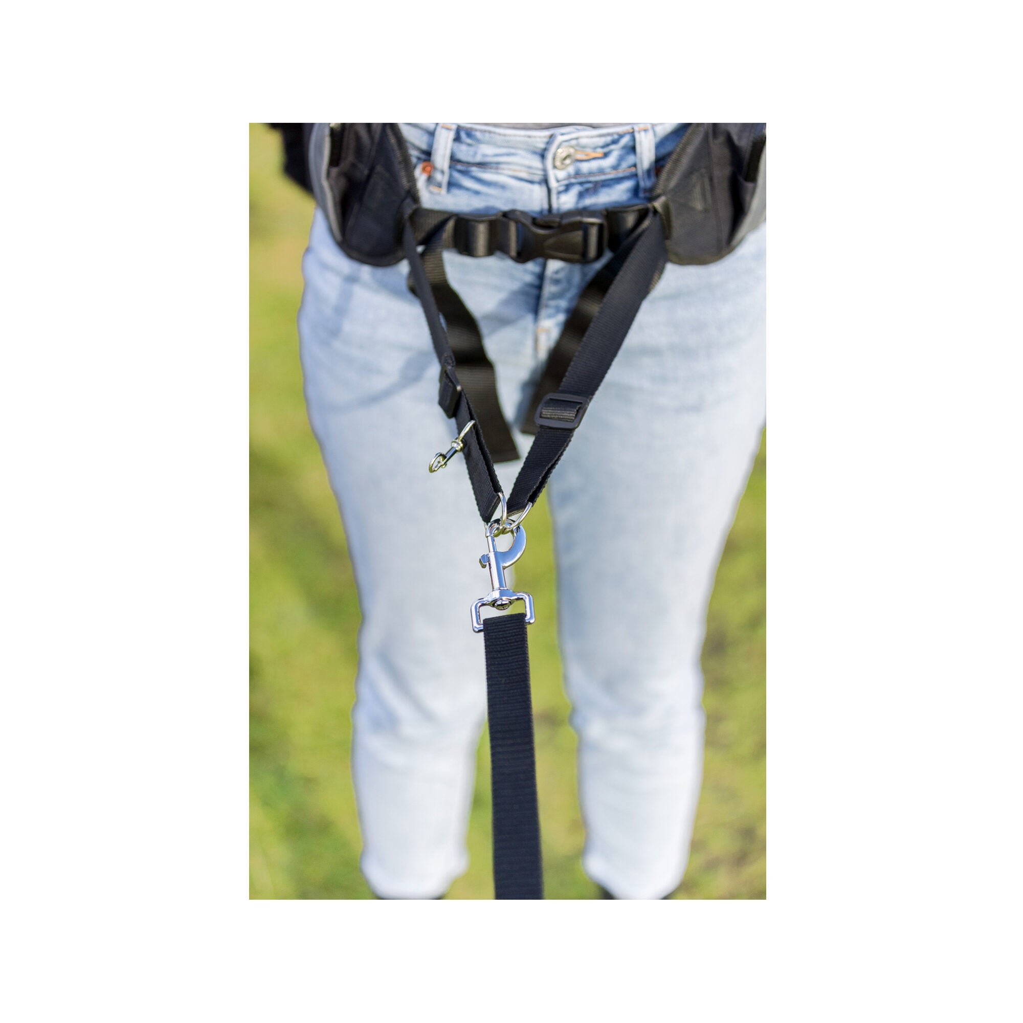  Trixie Multi Belt Hip Bag