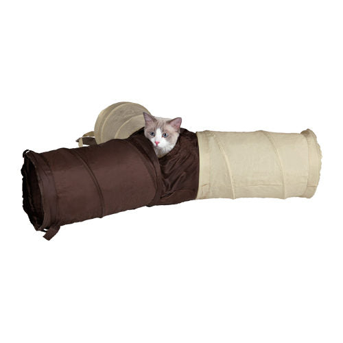  Trixie Nylon Play Tunnel
