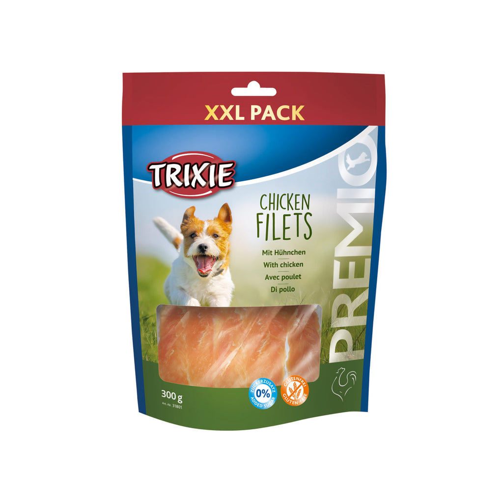  Trixie Premio Chicken Fillets
