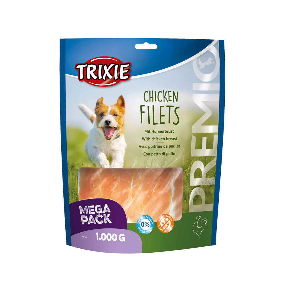  Trixie Premio Chicken Fillets