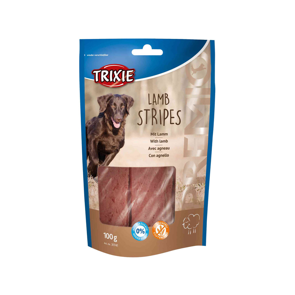 Nobby Trixie Premio Lamb Stripes