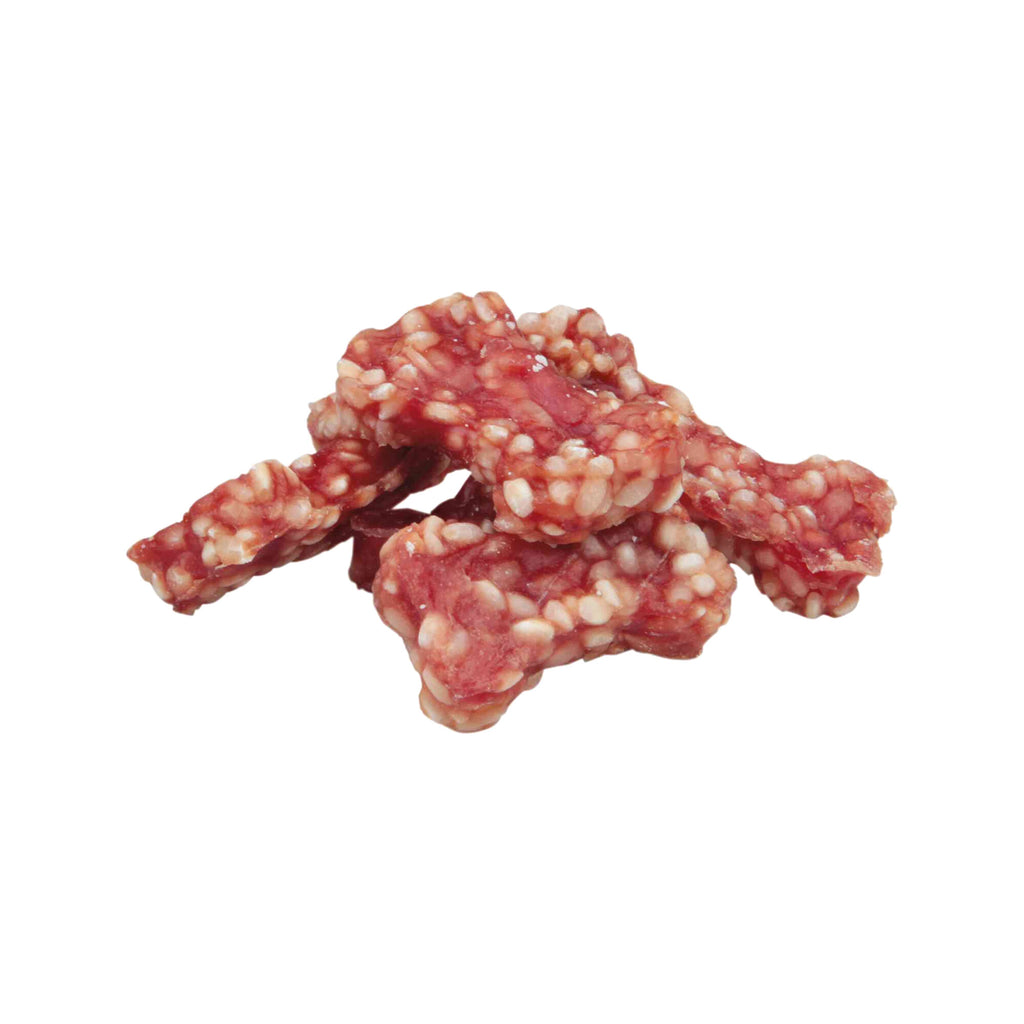 HAPPY DOG Trixie Premio Rice Duck Bones
