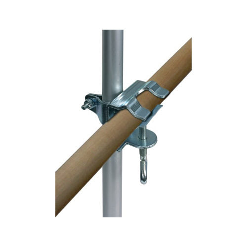  Trixie Railing Clamp With Telescopic Pole