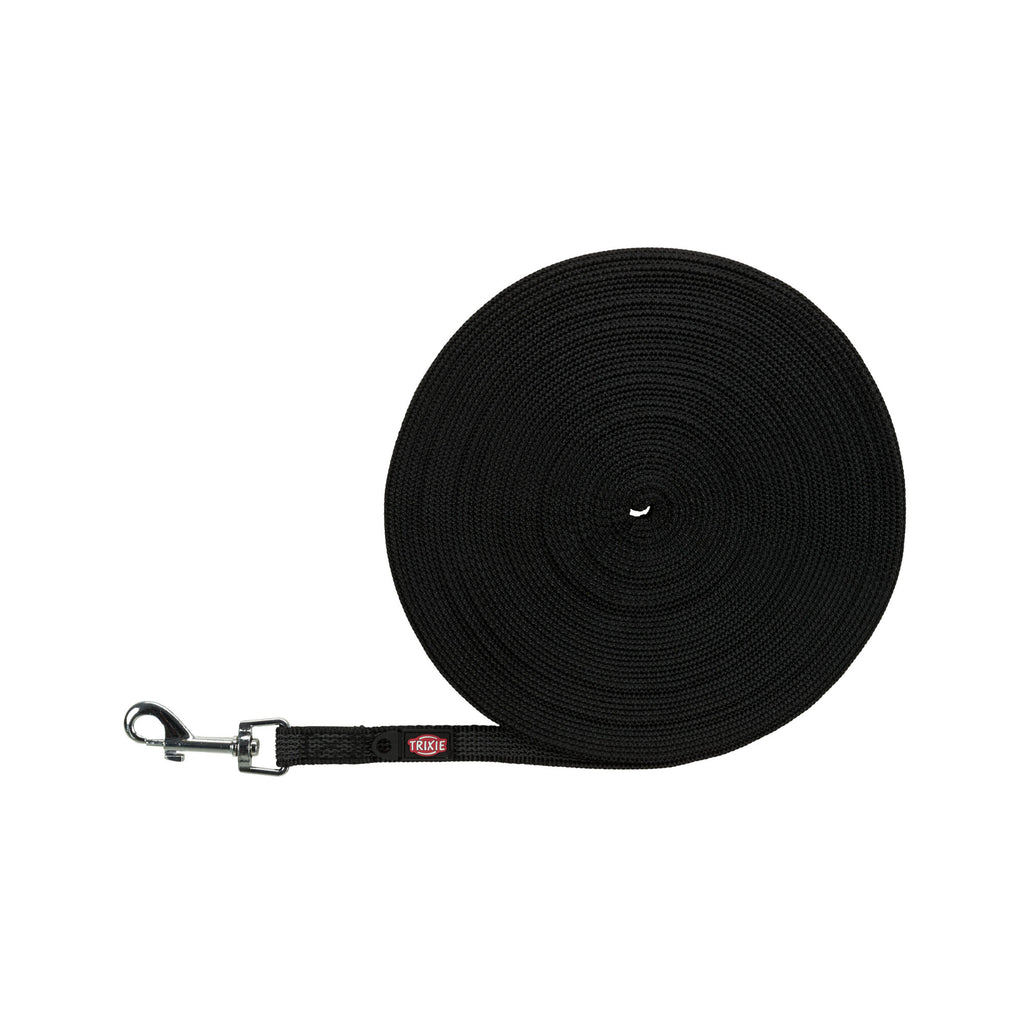  Trixie Tracking Leash With Rubber