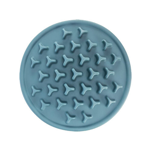  Trixie Slow Feeding Food Mat Pillars