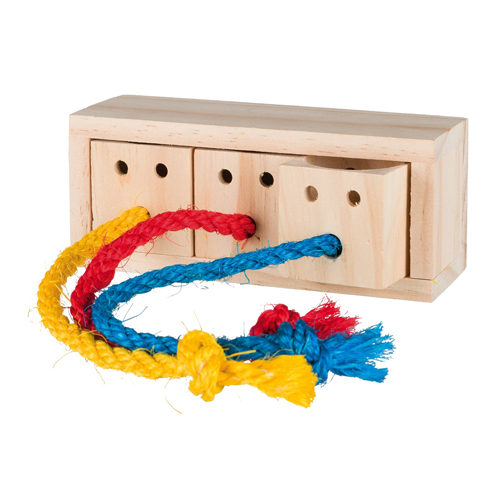 Rosewood Trixie Snack Cube
