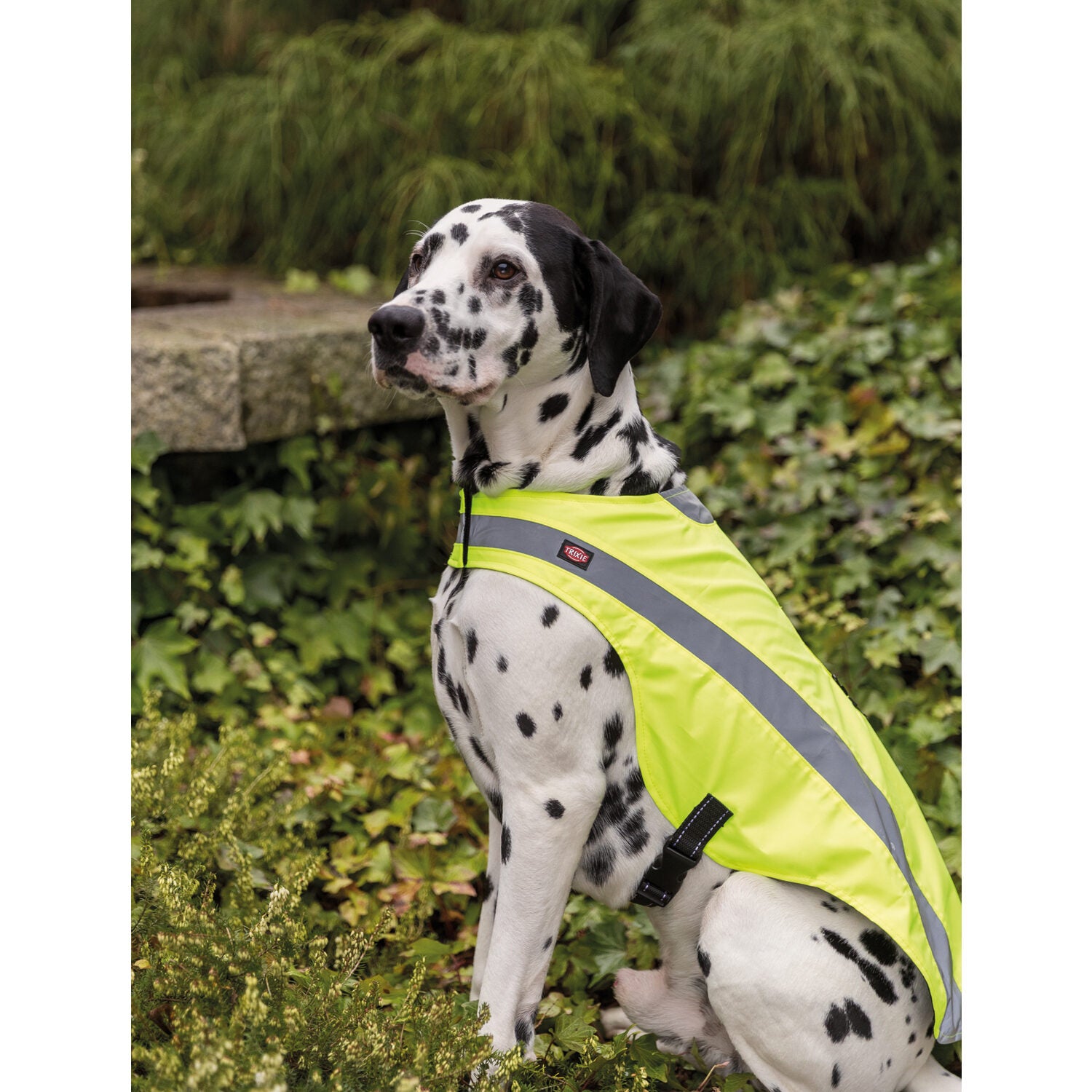  Trixie Reflective Safety Vest 